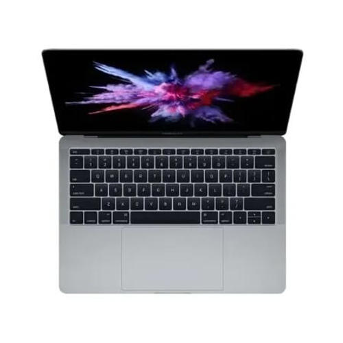 Apple MacBook Pro - 13""- Core i5 - 2.3GHz - 8 GB RAM - 128 GB SSD - Space Grey (refurbished) Refurbished - Apple refurbished available on Tech Trade